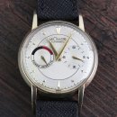 퓨처메이커 | 르쿨트르 퓨처매틱: 크라운을 지워버린 자동시계, 그리고 1950년대의 앞서간 기술