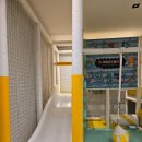 스위트 9-1 | 장유아몬드키즈호텔 키즈A프리미엄스위트 1박 후기