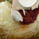 모라가야밀면 이미지