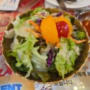 가장큰이대약국 | 이대 맛집 추천 아건 인도요리 커리 코스A 후기