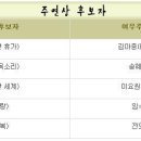 임수정, 청룡영화제 여우주연상 후보 선정 이미지