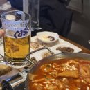 호동이두마리(옥동점) | 옥동 술집 우드스톡 방문 후기 안동 노포 감성 호프집