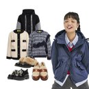 럭키슈에뜨 내피탈착 맥코트 668,950원 이미지