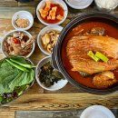 성산고등어쌈밥 이미지