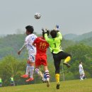 원통생활체육공원 풋살구장 | 전국 스포츠대회로 활기찬 인제