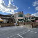 장유(서부산방향)휴게소 | 김해 장유 대청계곡 근처 세븐 애견운동장 세븐카페