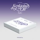 Kep1er 1st Album ＜𝐊𝐞𝐩𝟏𝐠𝐨𝐢𝐧𝐠 𝐎𝐧＞ Limited Edition 예약 판매 안내 이미지
