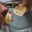 익산우체국 앞 | 익산 낭산 주실래 · 익산마시는쌀누룩 고구마빵 맛집 방문후기