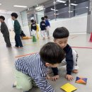 한국체대 아라태권도장 | 태권도장에서 배우는 배려. 함께 자라며 서로를 돕는 아라동 태권도장/ 검단 한국체대 아라태권도