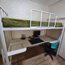 솔모루 | 원룸텔 솔모루원룸텔에서의 만족스러운 생활 후기