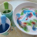 그림책 읽기와 오감발달 책놀이 이미지