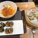 김밥/만두/분식 이미지