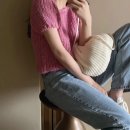 <b>메이비베이비</b> 반팔니트