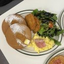 옐로우히포(YELLOW HIPPO) | 방이역카페 브런치맛집 HIPPO SUGAR 히포슈가 송파본점 메뉴추천과 솔직후기