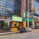 위험한피자 간석점, 가성비 쉬림프 토핑 가득한 포장 할인