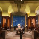 하서랑만두국수 | 남산 뷰 맛집 🍁 F/W 그랜드 하얏트 서울 : F&amp;B, THE SPA