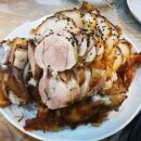 남산골왕족발 이미지