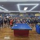 🏓 작은 공의 마법, 희망으로 되돌아오다