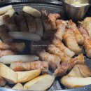 한 소프트 | 산본 고기집 삼겹살 맛집 거북이동네 군포 가성비갑 후기
