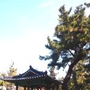 갯목 입구 | [스크랩] 바람길 따라 찾아간 동해안의 아름다운 정자