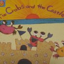 GOTO 다대포점 | [5세, 23개월] 첫영어전집 잉글리시에그 스텝3. The Crabs and the Castle. Let's go in~♪♬