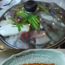 오늘도 음식사진을....... 이번엔 해물탕입니다~~^^ 이미지