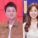 [단독] 전현무, 이혜성 아나운서와 열애..KBS 선후배 커플 탄생 이미지