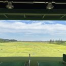 군산CC드라이빙레인지 이미지