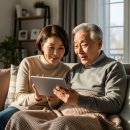 수요 어르신 스마트폰 교실(기초) | "이런 것도 지원돼요?" 시흥시 어르신을 위한 숨은 복지 혜택 모음 (부모님 효도 꿀팁)