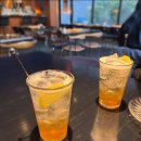 인해김밥 | 불당동 심도 제철회 묵은지 김밥 &amp; 유즈 하이볼 후기