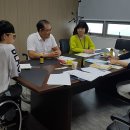 사하두바퀴장애인자립생활센터 이미지