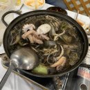 바다 양푼이 동태탕(안성공도점) | [솔이 일상] 스타벅스/회/갈비/쪽갈비/먹고 또먹고 먹고,,,,02/09~02/16