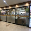 청기와 감자탕 앞 이미지