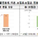 외화보험상품 가입 시 소비자 유의사항 안내 및 소비자경보 발령 이미지