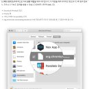 원데이디지털.20230616.Chrome Remote Desktop이용시 맥의 추가 공유작업 필요부분 이미지