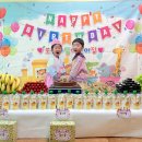 이랑 시온 생일 축하합니다💕🎉😘🥳 이미지