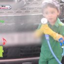 슈퍼맨 세차장 이미지