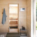 우리사우나 이미지