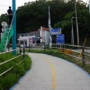 충주댐주유소 이미지