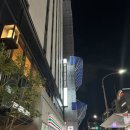 뷰가 있는 베셀 인 사카에 (더블룸 후기, 가격, 룸 업그레이드 후기, 어메니티, 잠옷, 편의시설, 짐보관...