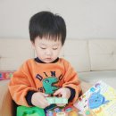 아기도깨비어린이집 | 어깨동무 아기동요사운드북 노래배우기 좋아요