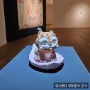 [전시후기] 10월 서울 강남 전시회: &lt;파노라마&gt; 현대미술 무료 전시회 @압구정 송은 아트스페이스