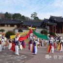 성남오리뜰농악 이미지