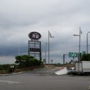 자유로 휴게소 편의점 이미지