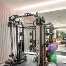 문핏 | [체형분석기 후기] 상암 문핏(MoonFit)에서 3D체형분석 + PT 받아본 후기