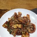 신사뻘낙지 이미지