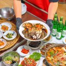 송정꽃게 이미지