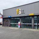 삼일세차장 이미지