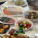 농수산물도매시장(수산공판장) 이미지