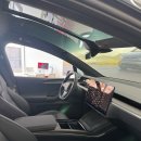 리리프 | 테슬라 모델X 리리프 실물후기 - Tesla 부산점